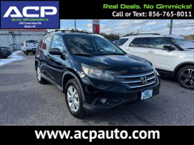 2013 HONDA CR-V SUV 4-CYL, I-VTEC, 2.4 LITER EX SPORT UTILITY 4D