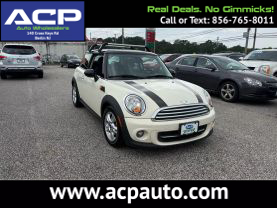 2013 MINI HARDTOP HATCHBACK 4-CYL, 1.6 LITER COOPER HATCHBACK 2D