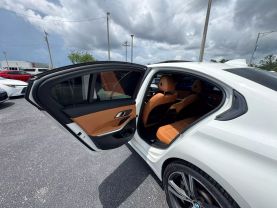 2022 BMW 3 SERIES