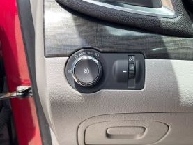 2015 BUICK ENCORE PREMIUM SPORT UTILITY 4D