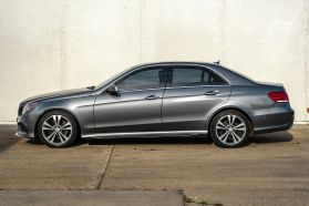 2016 Mercedes-benz E-class - Image 15