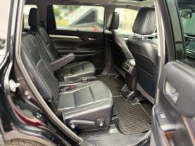 2016 Toyota Highlander - Image 7