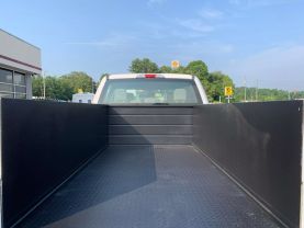 2019 FORD F250 SUPER DUTY CREW CAB 8FT KNAPHEIDE SERVICE BED TRUCK SERVICE/UTILITY TRUCKS V8, FLEX FUEL, 6.2 LITER XL PICKUP 4D 8 FT - Eddies Auto Sales