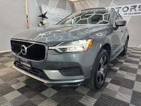 2019 VOLVO XC60
