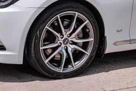 2015 HYUNDAI GENESIS SEDAN V8, 5.0 LITER 5.0 SEDAN 4D
