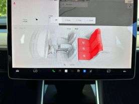2020 TESLA MODEL 3 SEDAN DUAL ELECTRIC MOTORS LONG RANGE SEDAN 4D