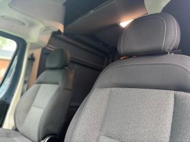 2019 Ram Promaster Cargo Van - Image 15