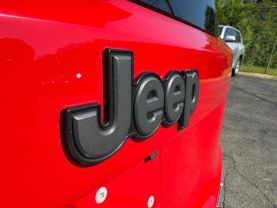2015 JEEP RENEGADE SUV 4-CYL, MULTIAIR, 2.4L TRAILHAWK SPORT UTILITY 4D