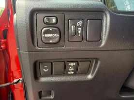 2019 TOYOTA 4RUNNER SUV V6, 4.0 LITER SR5 SPORT UTILITY 4D