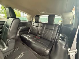 2013 INFINITI JX SUV V6, 3.5 LITER JX35 SPORT UTILITY 4D