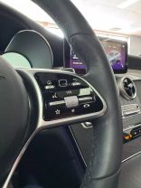 2021 MERCEDES-BENZ GLC COUPE SUV 4-CYL, TURBO, 2.0 LITER GLC 300 4MATIC SPORT UTILITY 4D