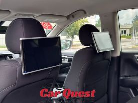 2020 Nissan Pathfinder - Image 12