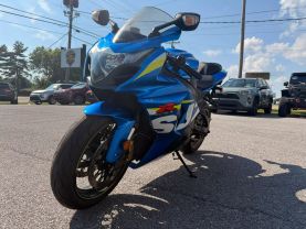 2015 SUZUKI GSX-R1000L5 SPORTBIKES - -