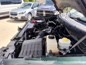 2014 FORD F150 REGULAR CAB PICKUP V6, FLEX FUEL, 3.7 LITER XL PICKUP 2D 6 1/2 FT at Motors On Wheels - used car dealership in Houston, Texas.