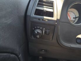 2009 DODGE CHALLENGER COUPE V8, HEMI, 5.7 LITER R/T COUPE 2D
