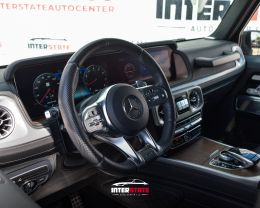 2019 MERCEDES-BENZ MERCEDES-AMG G-CLASS For Sale in Orlando