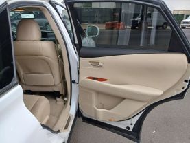 2012 LEXUS RX
