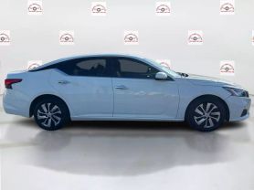 2020 NISSAN ALTIMA SEDAN 4-CYL, 2.5 LITER 2.5 S SEDAN 4D