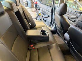 2020 NISSAN ALTIMA SEDAN SILVER AUTOMATIC - Budget Used Car Sales