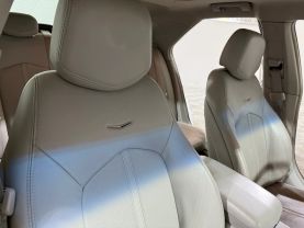 2012 CADILLAC CTS