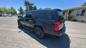 2012 CHEVROLET SUBURBAN 1500