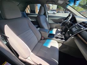 2017 Toyota Camryle Sedan 4d - Image 12