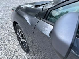 2022 SUBARU IMPREZA WAGON 4-CYL, 2.0 LITER PREMIUM WAGON 4D at T&T Repairables - used car dealership in Spencer, Indiana.