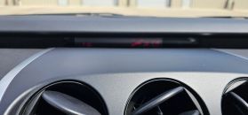 2008 MAZDA CX-7 SUV 4-CYL, TURBO, 2.3 LITER GRAND TOURING SPORT UTILITY 4D