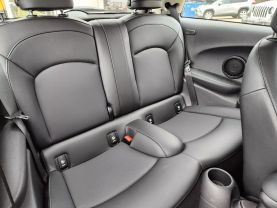 2022 MINI HARDTOP 2 DOOR HATCHBACK 3-CYL, TURBO, 1.5 LITER COOPER HATCHBACK 2D