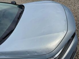 2022 HONDA CIVIC SEDAN 4-CYL, I-VTEC, TURBO, 1.5 LITER EX SEDAN 4D at T&T Repairables - used car dealership in Spencer, Indiana.