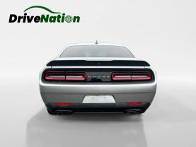 2015 DODGE CHALLENGER COUPE V8, HEMI, MDS, 6.4 LITER SCAT PACK COUPE 2D