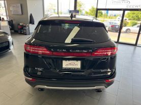 2017 LINCOLN MKC SUV 4-CYL, ECOBOOST, 2.0T RESERVE SPORT UTILITY 4D