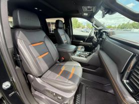 2024 GMC SIERRA 2500 HD CREW CAB PICKUP V8, TURBO DIESEL, 6.6 LITER AT4 PICKUP 4D 6 1/2 FT