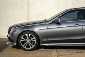 2016 Mercedes-benz E-class - Image 16