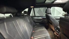 2016 BMW X5
