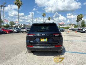 2024 Jeep Grand Cherokee 4xe - Image 3
