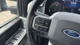 2021 FORD F150 SUPERCREW CAB