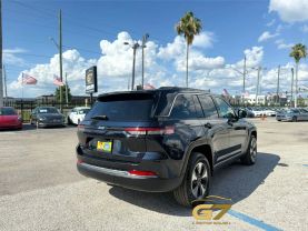 2024 Jeep Grand Cherokee 4xe - Image 9