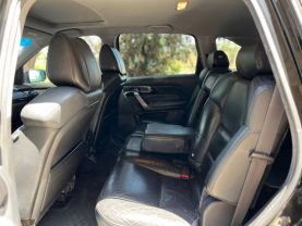 2007 ACURA MDX SUV V6, VTEC, 3.7 LITER SPORT UTILITY 4D