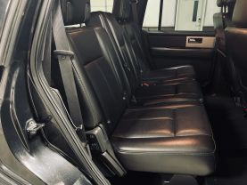 2013 FORD EXPEDITION SUV V8, FLEX FUEL, 5.4 LITER LIMITED SPORT UTILITY 4D