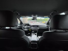 2020 KIA SPORTAGE SUV 4-CYL, GDI, 2.4 LITER S SPORT UTILITY 4D - Gesner Auto Inc in Taunton, MA, 41.88613, -71.14527