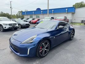 2019 NISSAN 370Z