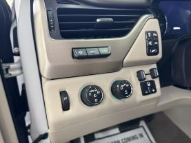 2017 GMC YUKON XL SUV V8, ECOTEC3, 6.2 LITER DENALI SPORT UTILITY 4D
