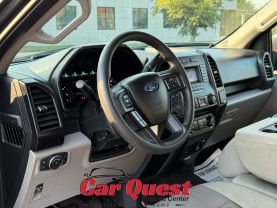 2018 Ford F150 Supercrew Cab - Image 10