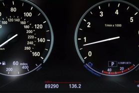 2013 BMW 6 SERIES SEDAN 6-CYL, TURBO, 3.0 LITER 640I GRAN COUPE 4D
