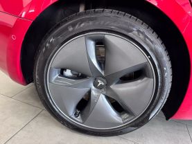 2022 TESLA MODEL 3 SEDAN DUAL ELECTRIC MOTORS LONG RANGE SEDAN 4D
