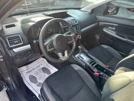 2016 SUBARU CROSSTREK SUV 4-CYL, PZEV, 2.0 LITER 2.0I PREMIUM SPORT UTILITY 4D