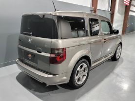 2008 Honda Element - - Image 3