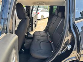 2018 JEEP RENEGADE SUV 4-CYL, MULTIAIR, 2.4L SPORT SUV 4D at Motors On Wheels - used car dealership in Houston, Texas.