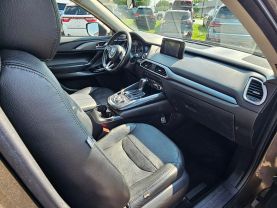 2017 MAZDA CX-9